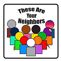 These Are Your Neighbors