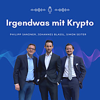 Irgendwas mit Krypto