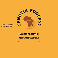 The Sangyin Podcast