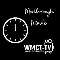 WMCT-TV in Marlborough, Massachusetts