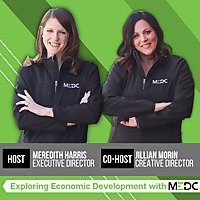 Exploring Economic Development with MEDC