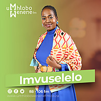Imvuselelo