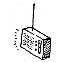 'Memoria polaroid' - un blog alla radio