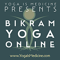 Bikram Yoga Online