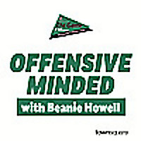 Offensive Minded