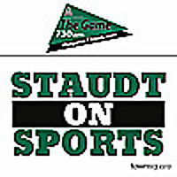 Staudt On Sports