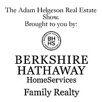 The Adam Helgeson Real Estate Podcast