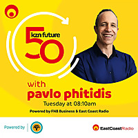 KZN Future 50 - Powered by FNB Business and East Coast Radio!