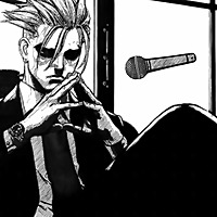MANGA CLUB