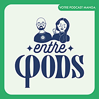 Entre Pods