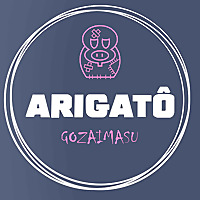 Arigatô