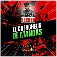 Le Chercheur de Mangas