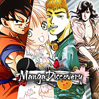 ComicsDiscovery