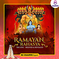 Ramayan Rahasya
