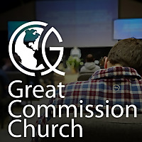 Great Commission Podcast