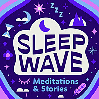 Sleep Wave: Sleep Meditation & Sleepy Stories