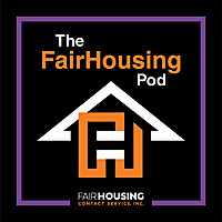 The Fair Housing Pod by Fair Housing Contact Service