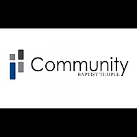 Community Baptist Temple