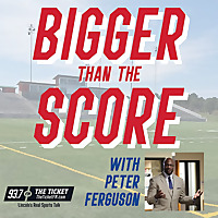 Bigger than the Score - 93.7 The Ticket KNTK