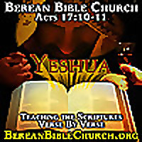 Berean Bible Church - Virginia