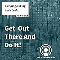 Get Out There And Do It.