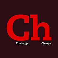 Challenge. Change.