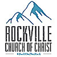 Rockville Church of Christ Sermons