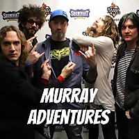 Murray Adventures