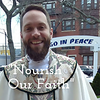 'Nourish Our Faith'