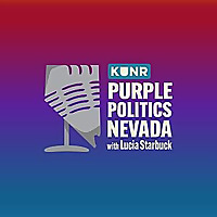 Purple Politics Nevada with Lucia Starbuck