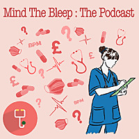 Mind the Bleep: The Podcast