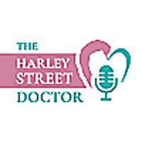 The Harley Street Doctor