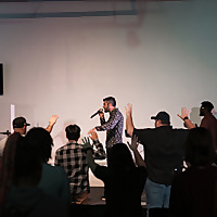 Trinity West Palm Beach