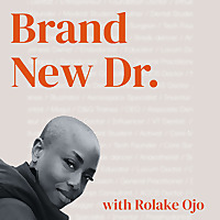 Brand New Dr.