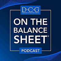 On the Balance Sheet®