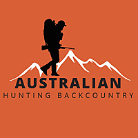 Australian Hunting Backcountry
