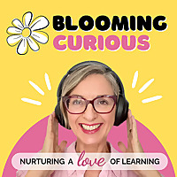 Blooming Curious