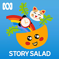 Story Salad