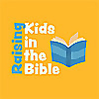 Kids In the Bible
