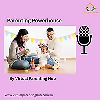 Parenting Powerhouse by Parenting Genie