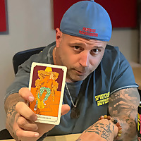 Rock and Soul Tarot