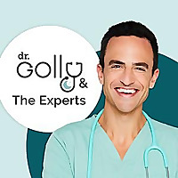 Dr Golly and the Experts