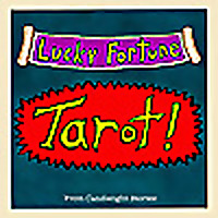 Lucky Fortune Tarot