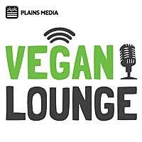 A Vegan Lounge