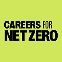 The Careers for Net Zero Podcast