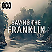 Saving The Franklin