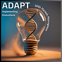 Adapt: Implementing Innovations