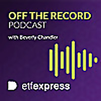 Off the Record by Chandler Publishing
