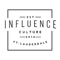 Influence Culture Church