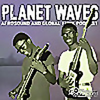Planet Waves AfroSound Podcast